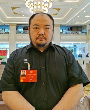 三位委员共话“网络安全”：新技术新挑战需要“新应对”