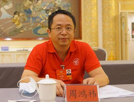 三位委员共话“网络安全”：新技术新挑战需要“新应对”
